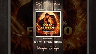 DJ Mário Gama - Devagar Contigo