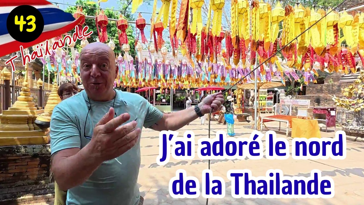 43# DERNIER JOUR ICI...