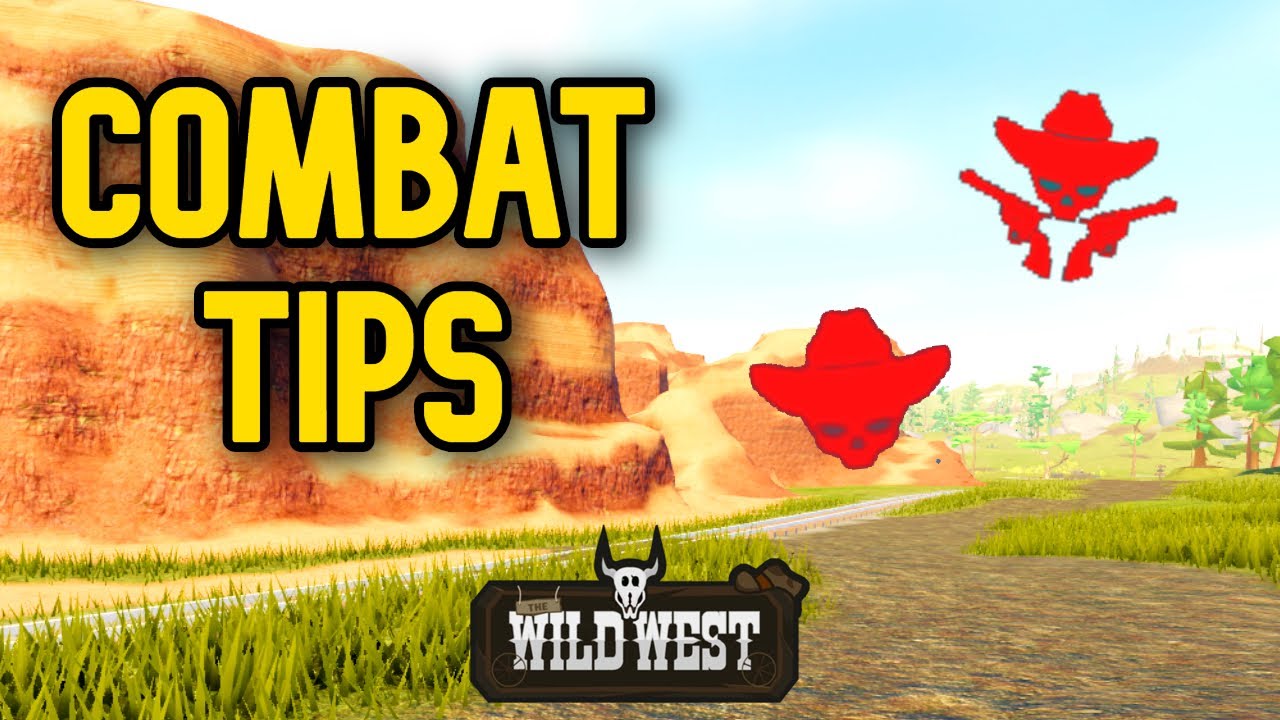 Combat Tips The Wild West Roblox - dynamic lighting torch roblox