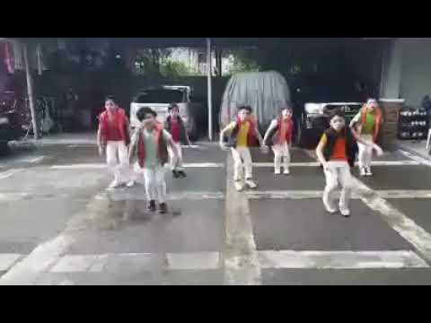 Maximum Groovers ft Electrokids