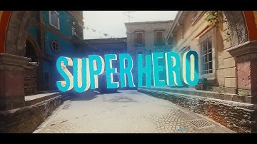 SUPERHERO - MW2 Montage