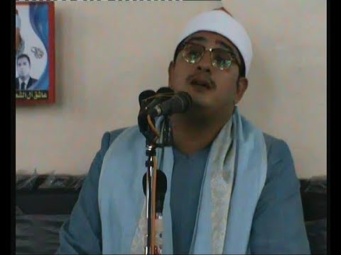 الشيخ محمود الشحات أنور سورة القصص كفر ميت العز دقهلية 26 6 2018