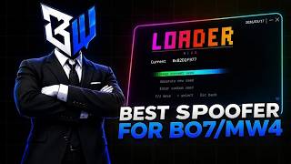 🔥 BEST MW4 / BO7 SPOOFER 2026 – AZURE ATTESTATION BYPASS + INSTANT HWID UNBAN!