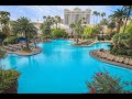 Top 10 Las Vegas Pools 2021