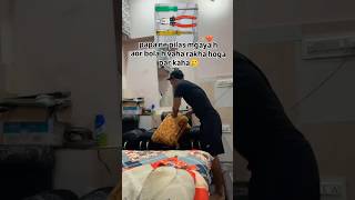 Pilas mgaya h papa ne 🥲#viral #new #comedy #trending