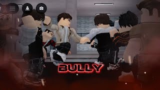 Roblox Bully Story|Season 4 Episode 9|The pain we will go through for the last time