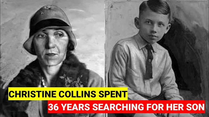 The Disappearance of Walter Collins A Tragic Vanishing Shrouded in Mystery