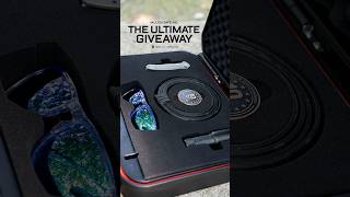 10 Prizes. 10 Winners