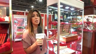 IPCPR 2019: Gurkha