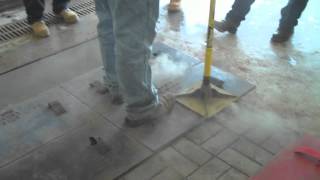 Consumers Concrete / MCA Training