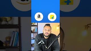 Amazon and Flipkart problem