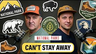 This is Why National Parks Matter Now More Than Ever