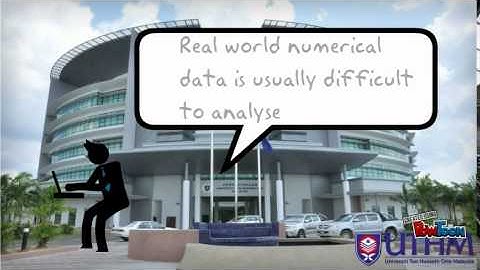 CLAMPED CUBIC SPLINE INTERPOLATION (PART 1)