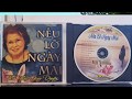 CD Thi nhạc giao duyên - Mỹ Nhung  Nếu Lỡ Ngày Mai 