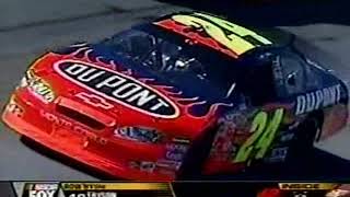 2004 Carolina Dodge Dealers 400 at Darlington (Full race)