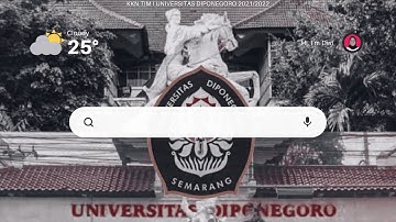 Video Profile Kelurahan Gunungpati - KKN TIM 1 UNDIP 2021/2022 || Dwi Cahyani Fitri Alridha