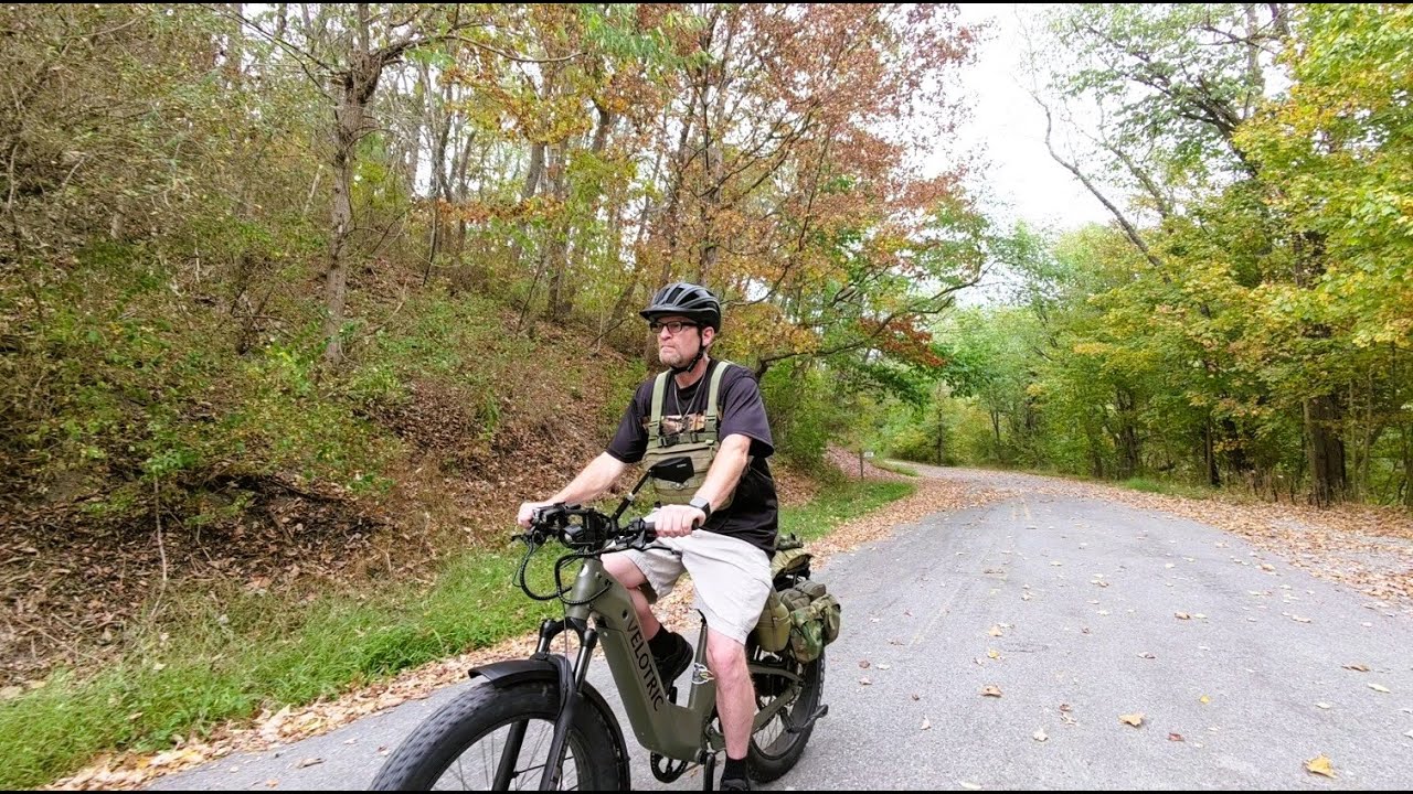 From Dirt to Pavement ~ A Sunday Dispatch