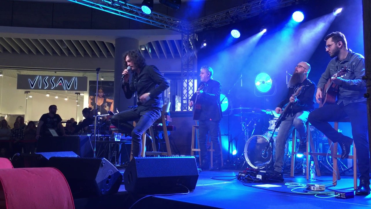 Piotr Cugowski - Parnassus (Kraków - 7.03.2020)