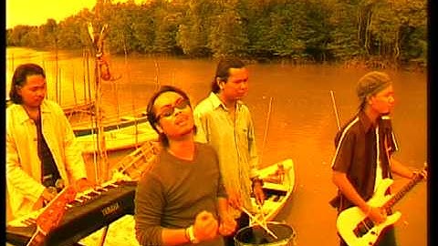 Sweet Child - Mencari Rindu Yang Hilang (Official Music Video)