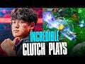 Ranking 10 Incredible Clutch Plays You Might Not Know