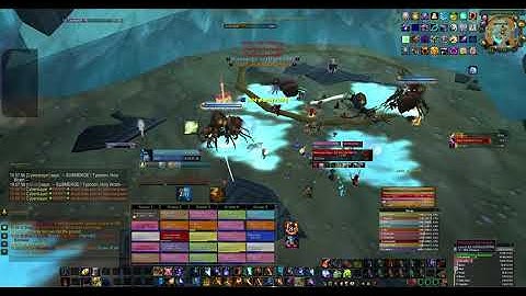 Fade - TOGC 25HC - #??? - Anub