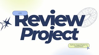 Review Project Akhir ( UAS ) - Pemrograman Java Net Worth