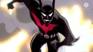 Batman Beyond Intro(Nial Stanson Mix)