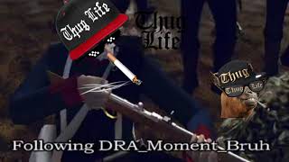 Bruh Epic Moment in Mount and Blade Warband - THUG LIFE