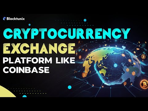 Cost to Develop Crypto Exchange Platform like Coinbase? Crypto Platform Development Solution