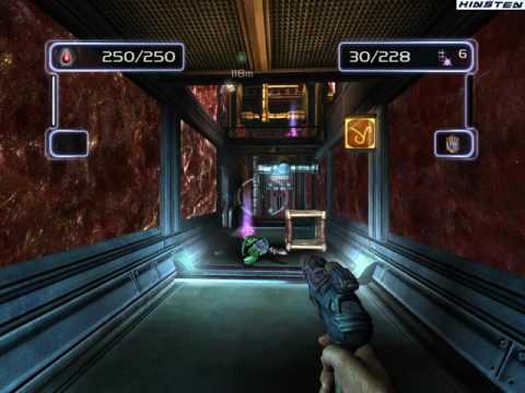 Gene Troopers Walkthrough Part 02 [PC]
