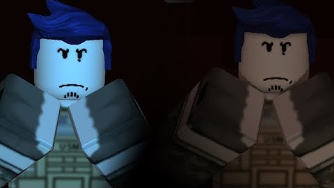 My first time animate on Prisma3D (testing) |Forsaken animation|
