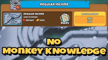 How to Beat "Regular Income" Quest Guide!