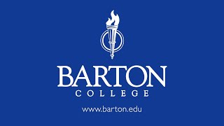 2022 Barton College Commencement