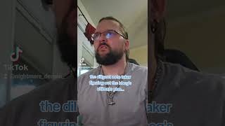 note taker knows the dms plans Wealth