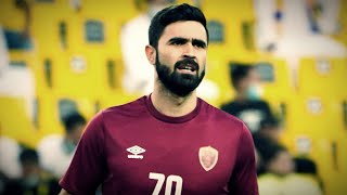 Omar Kharbin 2021/22 Goals | Al Wahda