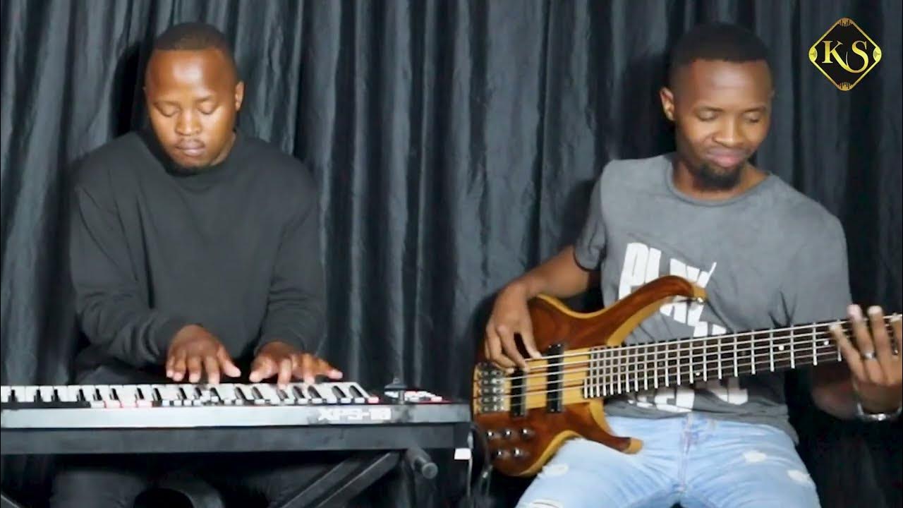 Imbewu by ZaZa Mokhethi | Instrumental | Cover Imbewu by ZaZa Mokhethi | Instrumental | Cover