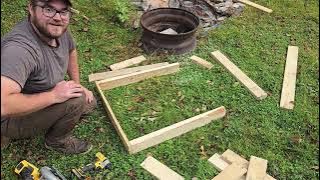 welcome to my first video