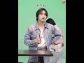 ブルー期のヘチャン怒らせたらダメなやつ 예민한 동혁이 왜케 좋디… #해찬 #ヘチャン #haechan #nctdream #nct127 #마크 #천러