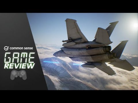 ace combat 7 tokyo gameshow 2016 ace combat 7 tokyo gameshow 2016