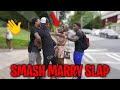 SMASH, MARRY, SLAP! | Public Interview Ft. 99 Nation