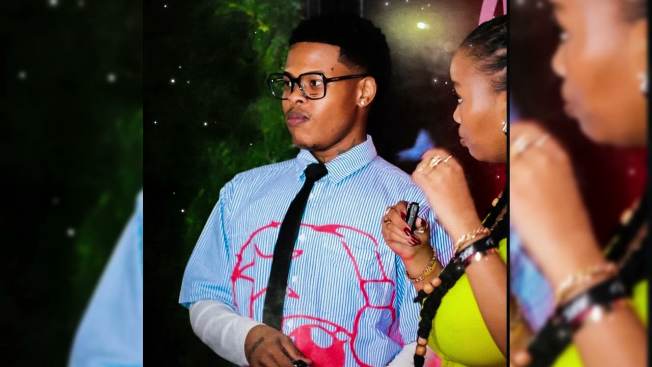 [FREE] Nasty C Type Beat  - 