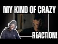 I Like This!* Brantley Gilbert | My Kind of Crazy (REACTION!)