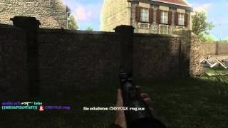 CoD2 clip #1