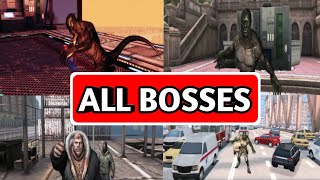 The Amazing Spiderman (Android, iOS) - All Boss Fight screenshot 3