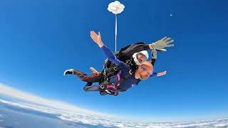 Freefall 15,000ft to 5,000ft!!