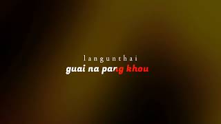 Rapui Bancsiam  S  langunthaidaimei4367   rongmei   Wedding Song