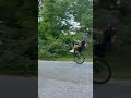Wheelie all day every day #mountainbiking #wheelie #sebikes #bikelife #mafiabikes