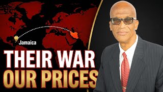 How the Iran Conflict is Hitting Jamaica's Economy