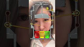 WIN PULL THE PIN GAME FILTER | INTENSE #shorts