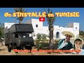 🇹🇳 Nous Nous Installons en Tunisie ! Découvrez Notre Nouvelle Vie d'Expat